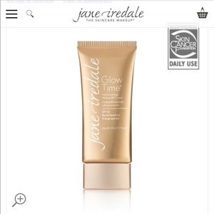 Jane Iredale Glow Time BB Cream (bb7)